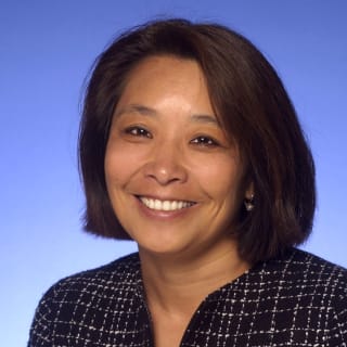 Mary Nakamura, MD, Rheumatology, San Francisco, CA, San Francisco VA Medical Center