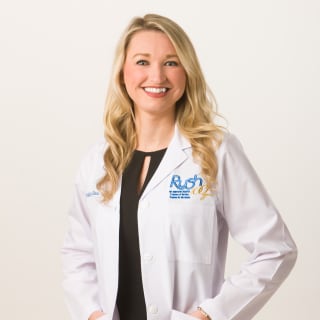 Ashley Smith, Family Nurse Practitioner, Meridian, MS