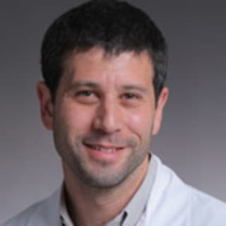 Daniel Silvershein, MD, Internal Medicine, New York, NY, Lenox Hill Hospital