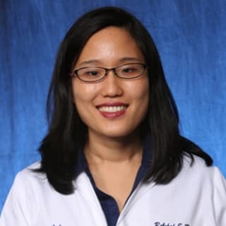 Rebekah Kim, MD