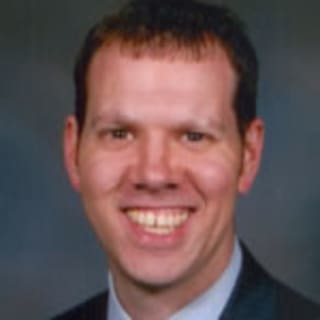 Michael Hunt, MD