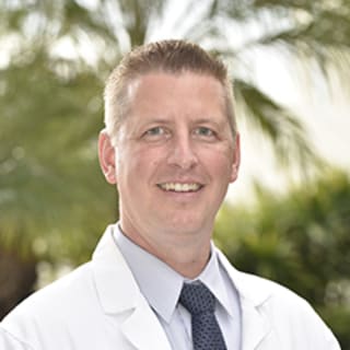 Christopher Hunter, MD, Emergency Medicine, Orlando, FL