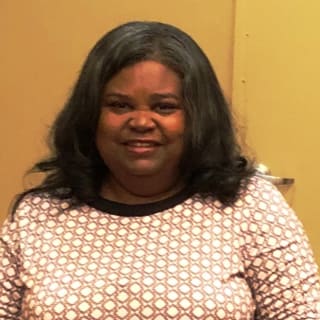 Annette Hood