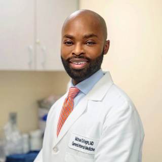 Michael Knight, MD, Internal Medicine, Washington, DC