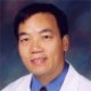Shiyu Song, MD, Radiation Oncology, Richmond, VA, VCU Medical Center