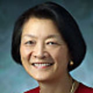 Pamela Ouyang, MD, Cardiology, Baltimore, MD