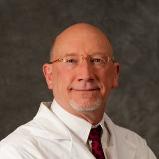 Robert Tronnier, MD