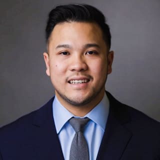 Andrew Nguyen, DO, Anesthesiology, Chicago, IL, Cleveland Clinic Florida