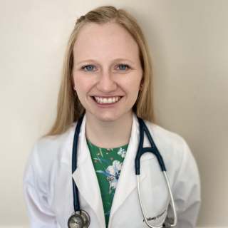 Abbey Coburn, Family Medicine, Ogden, UT