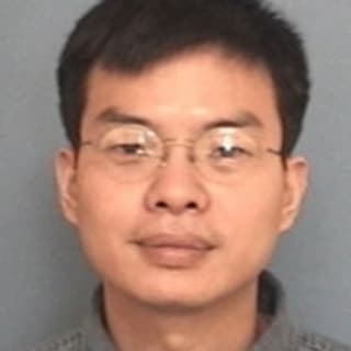 Wen Chun Hsu, MD