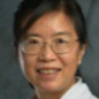 Pan Zheng, MD, Pathology, Rockville, MD
