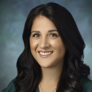 Kristen Zofchak, Pharmacist, Baltimore, MD