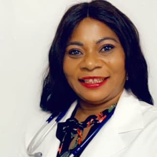 Benedicta Okoye, Psychiatric-Mental Health Nurse Practitioner, Atlanta, GA