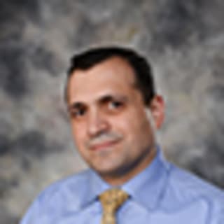 Mazen Almidani, MD, Child Neurology, Fort Myers, FL