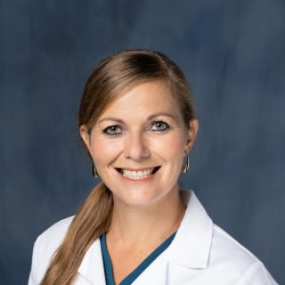 Erica (Anderson) Smith, MD, Obstetrics & Gynecology, Murray, UT