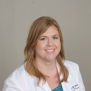 Nicole Stamer, PA, Interventional Radiology, Cedar Rapids, IA, University of Iowa Hospitals and Clinics