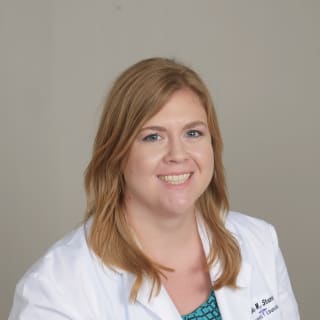 Nicole Stamer, PA, Interventional Radiology, Iowa City, IA