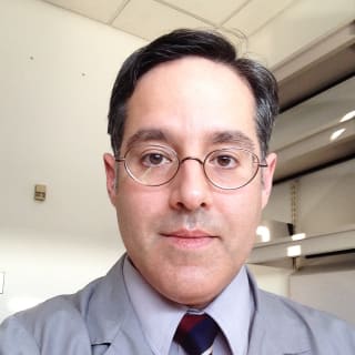 Ruheri Perez-Tamayo, MD