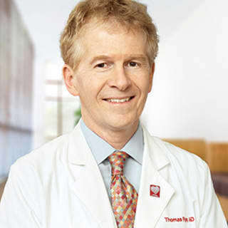 Thomas Ryan, MD, Cardiology, Columbus, OH, Ohio State University Wexner Medical Center
