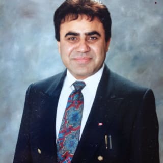 Ajit Deol, MD, General Surgery, Richland, WA