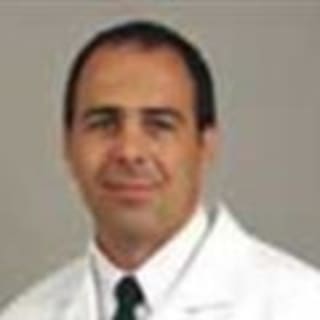 Ward Gypson III, MD, Physical Medicine/Rehab, Charlottesville, VA, University of Virginia Medical Center