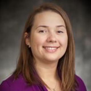 Anna West, MD, Pediatrics, Park Ridge, IL, Advocate Lutheran General Hospital