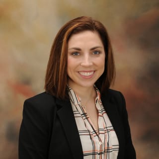 Alexandra Meloccaro-Olson, MD, Obstetrics & Gynecology, Wichita, KS, Ascension Via Christi St. Francis