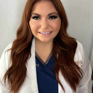 Amber Parks, Nurse Practitioner, Mesa, AZ