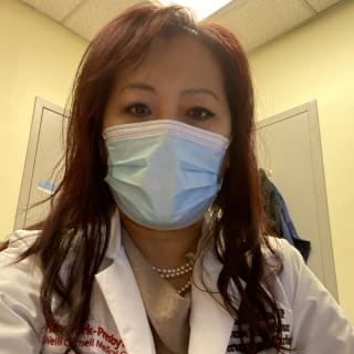 Mi Sun Kim, Adult Care Nurse Practitioner, New York, NY, New York-Presbyterian Hospital