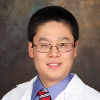 Howard Hsu, MD, Internal Medicine, Saint Louis, MO