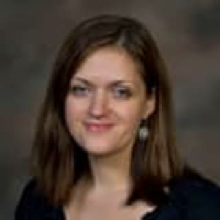 Kristina Aleksoniene, MD, Infectious Disease, Burr Ridge, IL, MacNeal Hospital