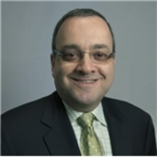 Daniel Klein, MD, Internal Medicine, New York, NY, Mount Sinai Beth Israel