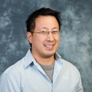 John Hung, MD, Internal Medicine, Tacoma, WA, St. Joseph Medical Center