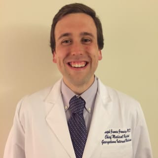 Joseph Jennings, MD, Gastroenterology, Washington, DC, MedStar Georgetown University Hospital