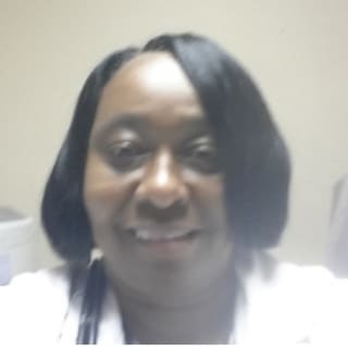 Jacquline Perry, MD