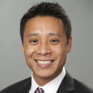 Michael Yu, MD, Gastroenterology, Atlanta, GA