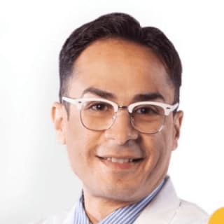 Omar Aziz, MD, Obstetrics & Gynecology, El Centro, CA