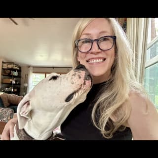 Jessica Cockerham