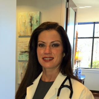 Sharon Chaney, MD