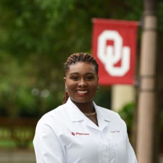 Kimberly Gillens, MD, Resident Physician, Tulsa, OK