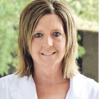 Gina Anderson, Family Nurse Practitioner, Bartlesville, OK