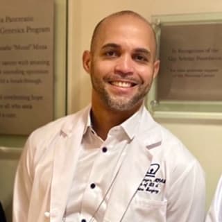 Franklin Dwyer, PA, General Surgery, New York, NY