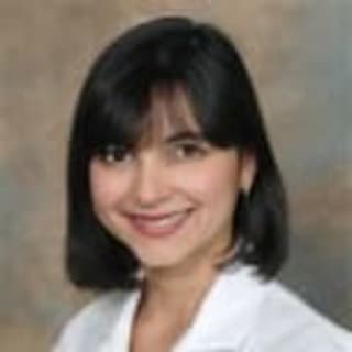 Lilia Lovera, MD, Neurology, Charleston, SC, MUSC Health University Medical Center