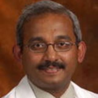 Rajapillai Bharathan, MD, Internal Medicine, Roanoke, VA, LewisGale Medical Center
