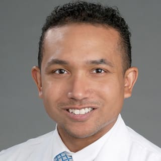 Andre Plair, MD