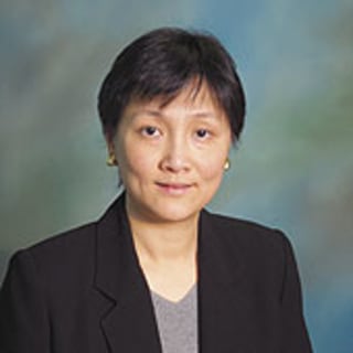 Diana Lau, MD