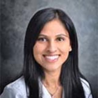 Ekta Shah, MD