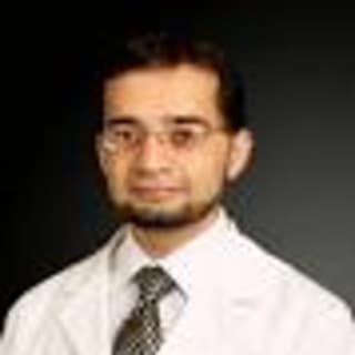 Abdul Kazi, MD, Ophthalmology, Anniston, AL, RMC Anniston
