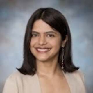 Maithreyi Sarma, MD, Oncology, Fredericksburg, VA