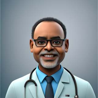 Hernan Lescay, MD, Internal Medicine, Muskegon, MI
